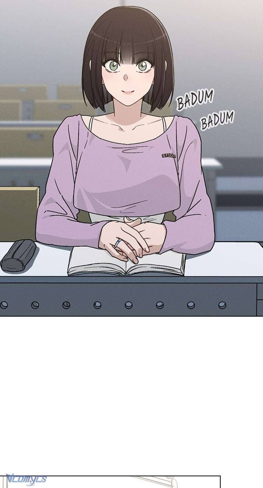 Review Người Yêu Cũ Chapter 10 - 35