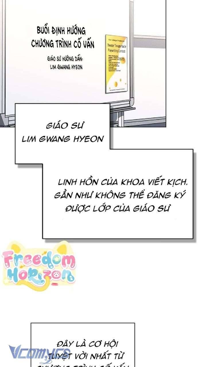 Review Người Yêu Cũ Chapter 10 - 36