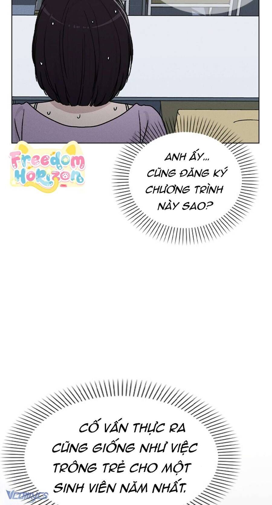 Review Người Yêu Cũ Chapter 10 - 40