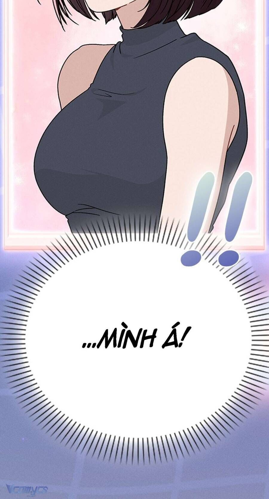 Review Người Yêu Cũ Chapter 10 - 5