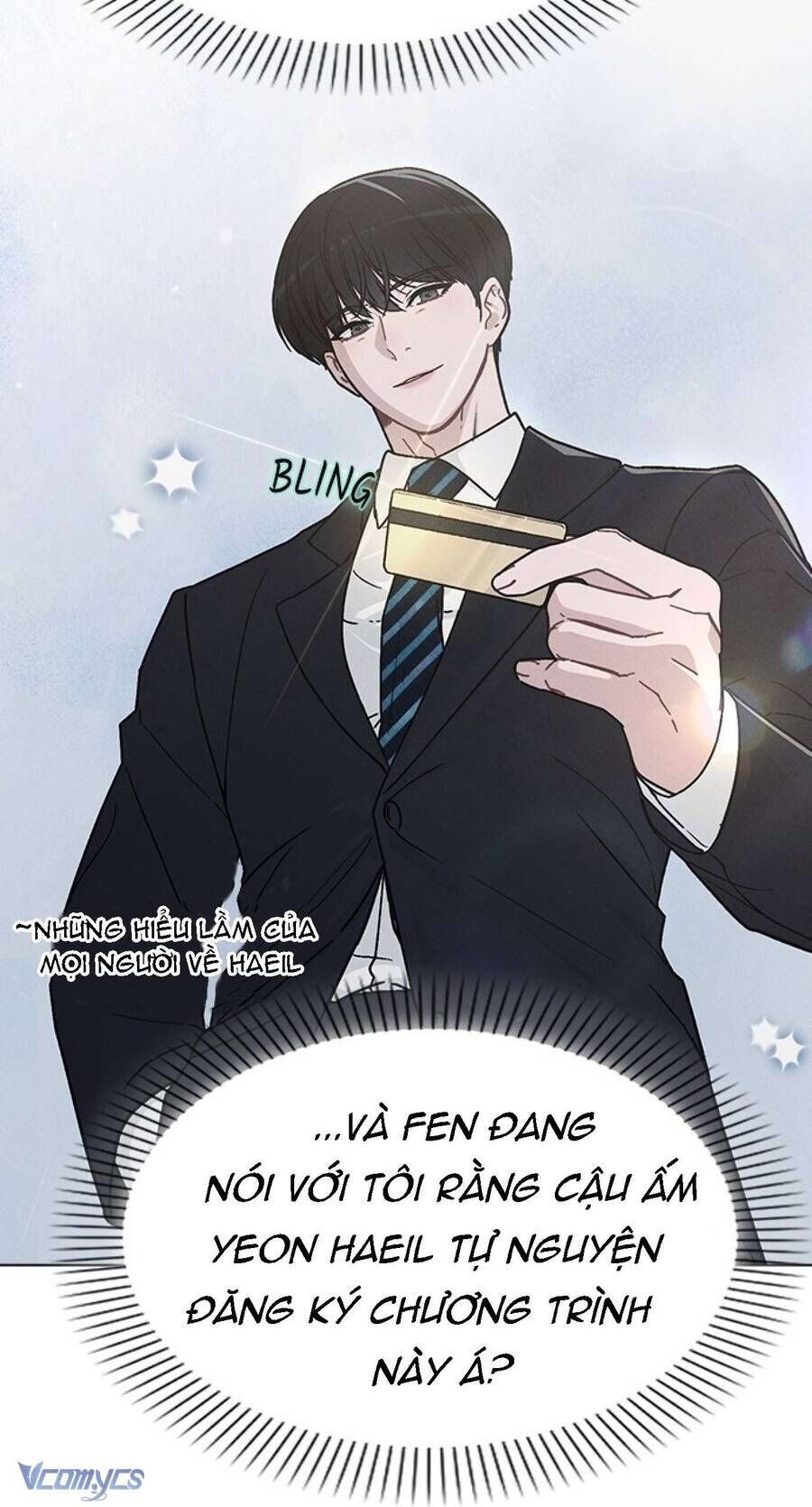 Review Người Yêu Cũ Chapter 10 - 41