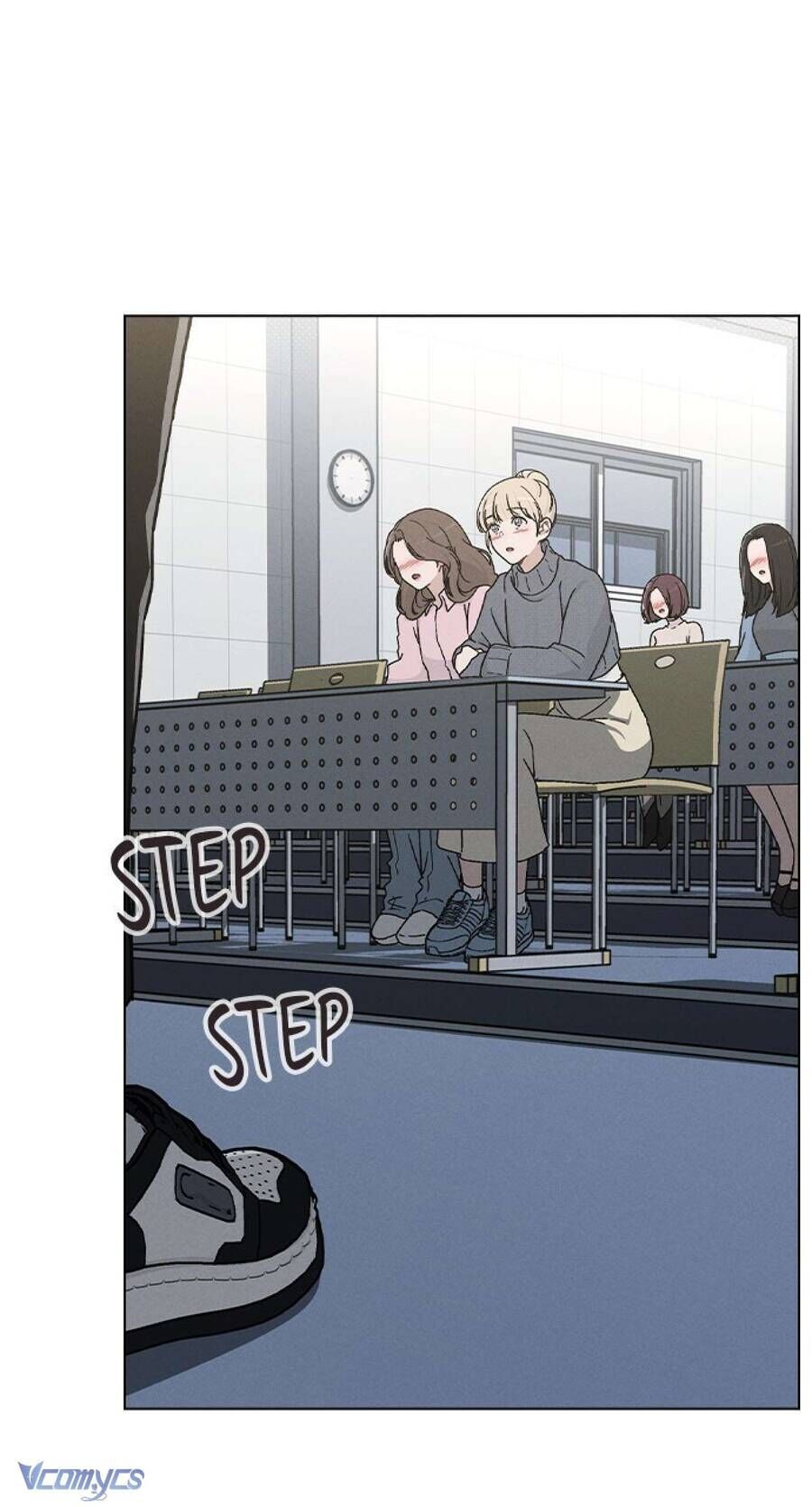 Review Người Yêu Cũ Chapter 10 - 43