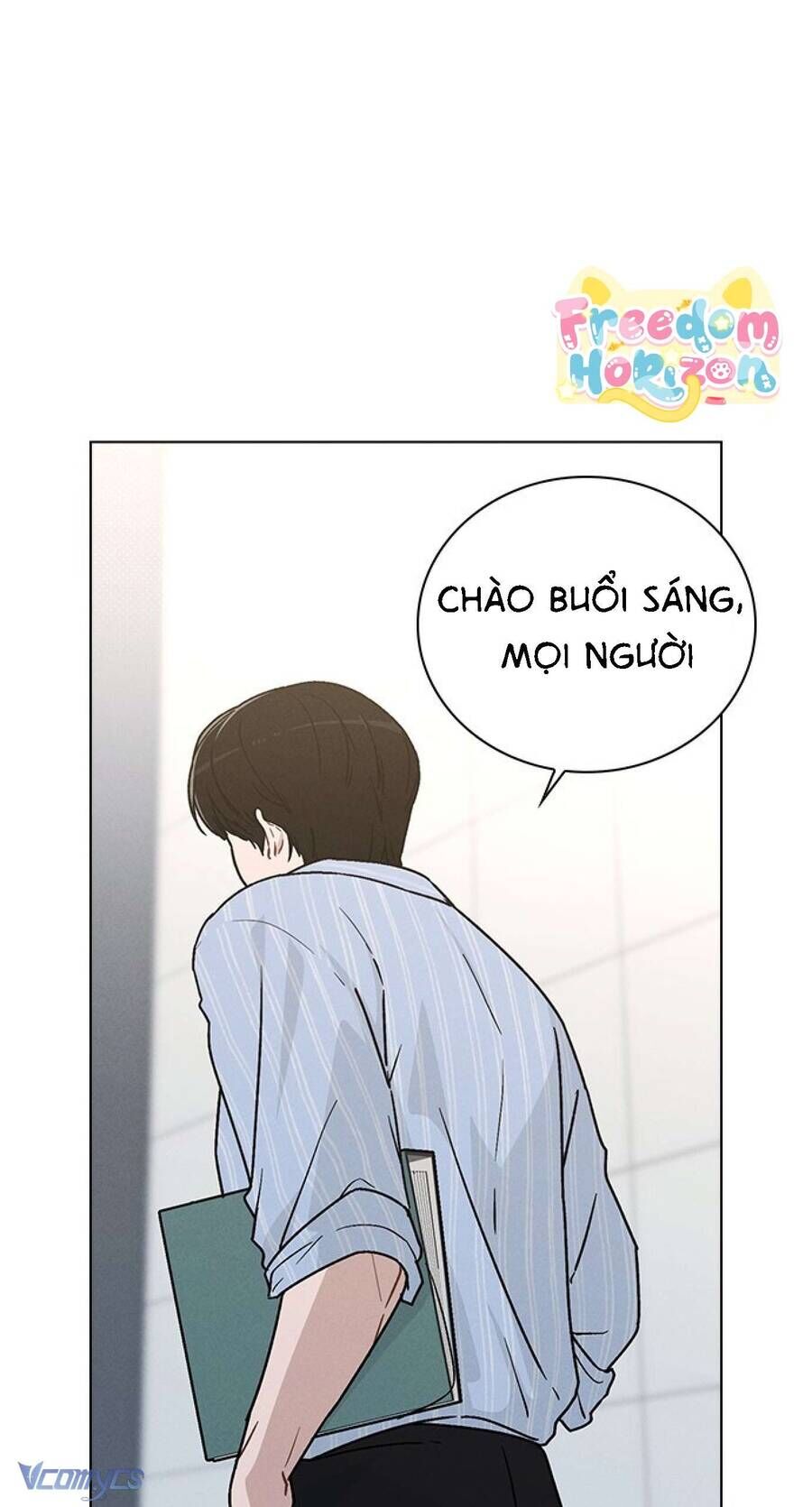 Review Người Yêu Cũ Chapter 10 - 44
