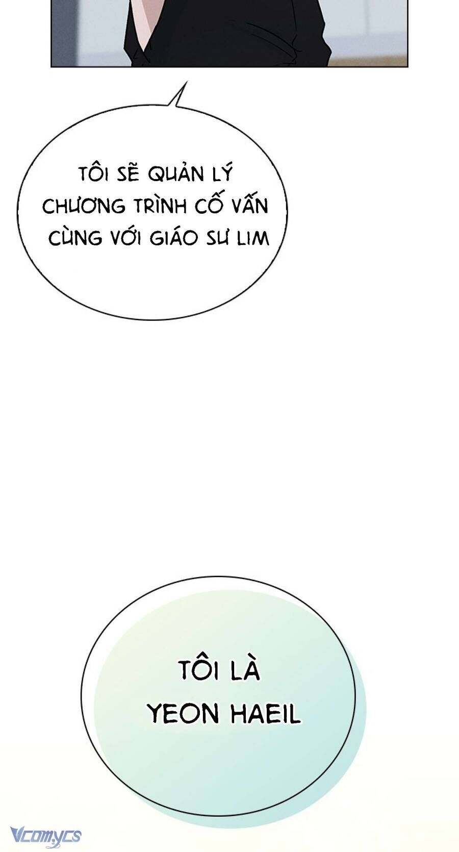 Review Người Yêu Cũ Chapter 10 - 45