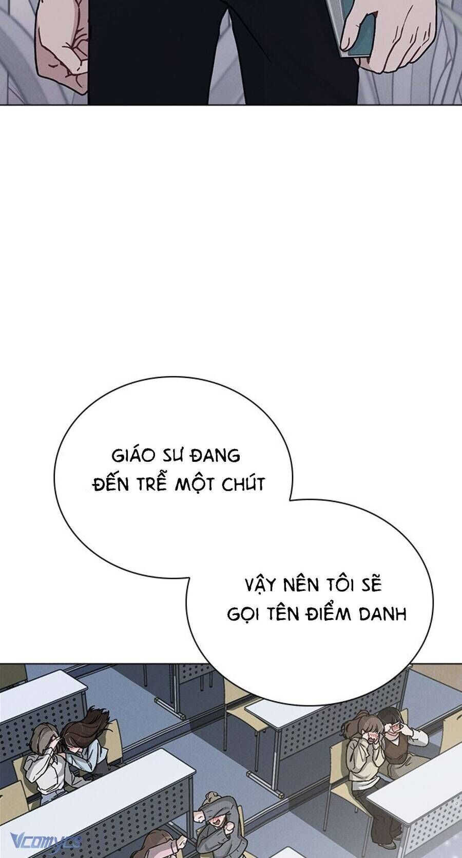 Review Người Yêu Cũ Chapter 10 - 47