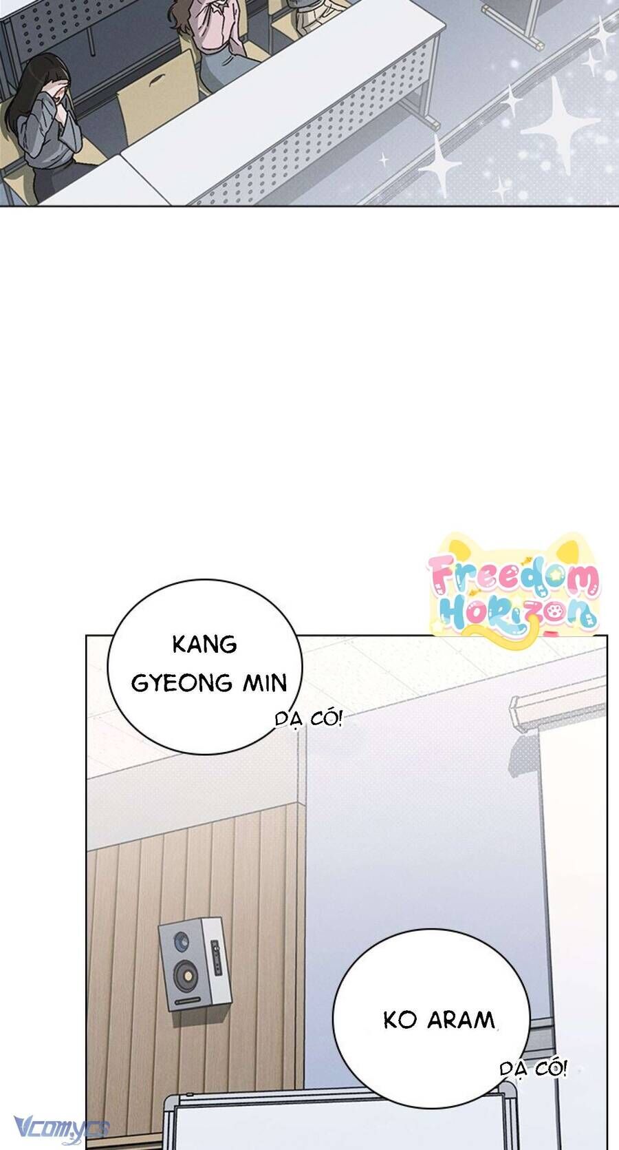 Review Người Yêu Cũ Chapter 10 - 48