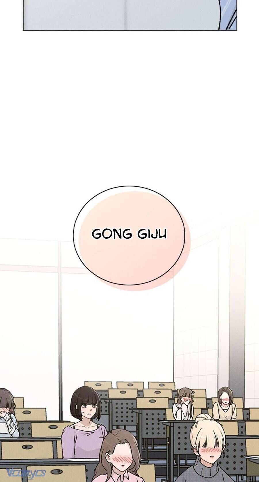 Review Người Yêu Cũ Chapter 10 - 50