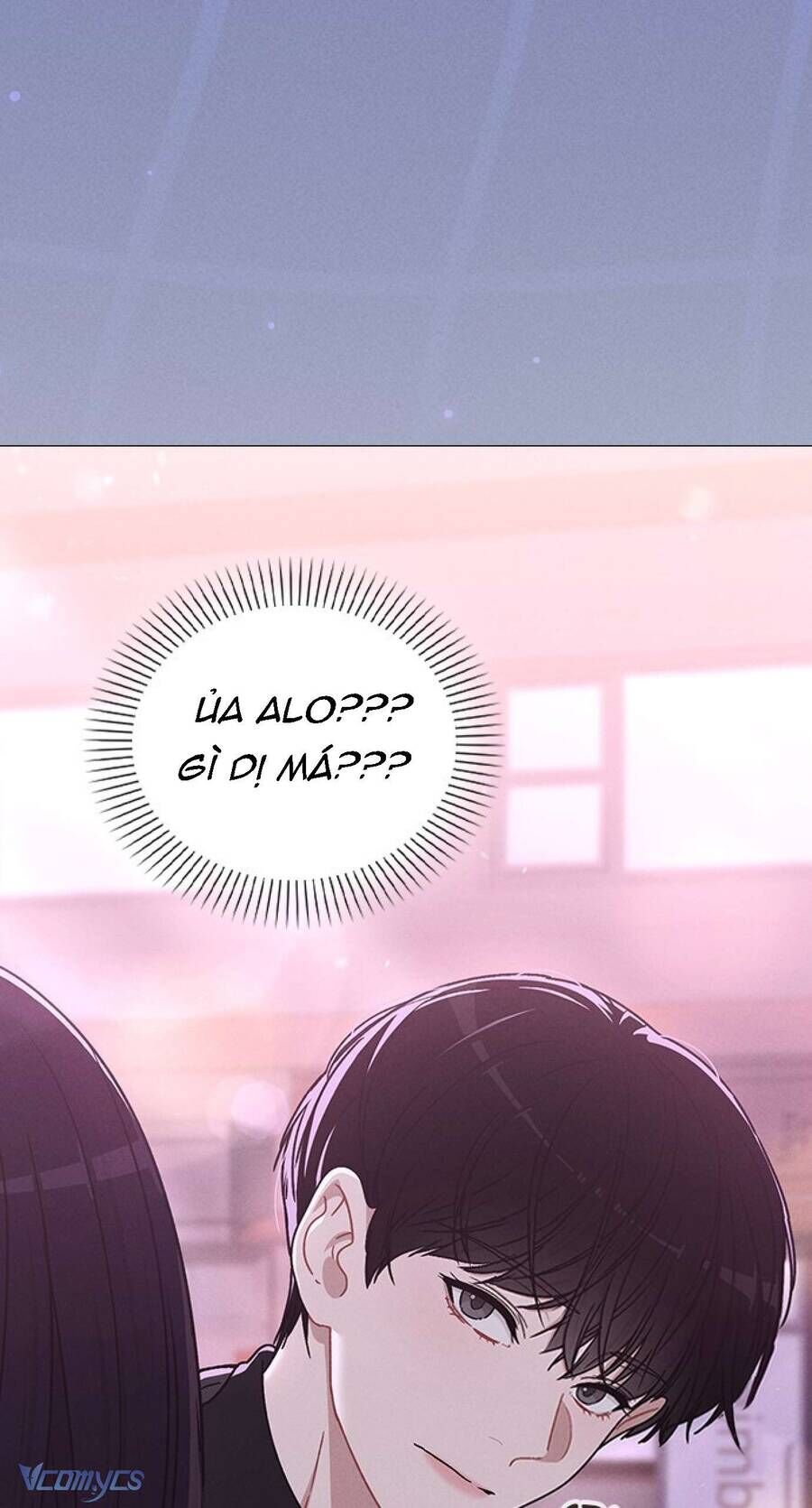 Review Người Yêu Cũ Chapter 10 - 6
