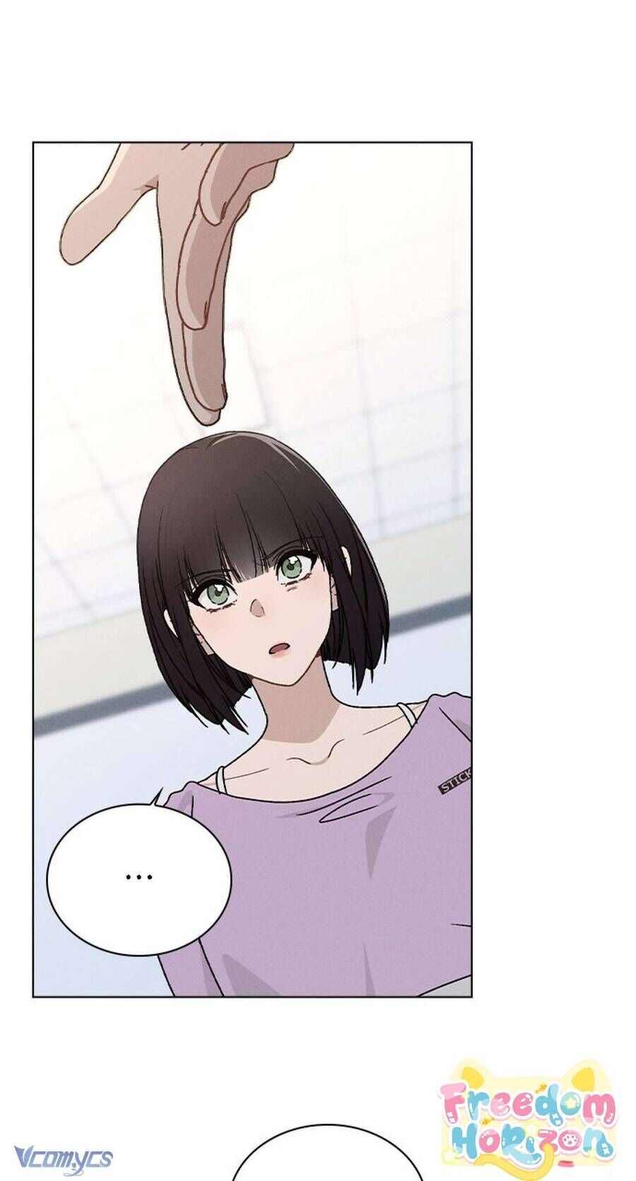 Review Người Yêu Cũ Chapter 10 - 56