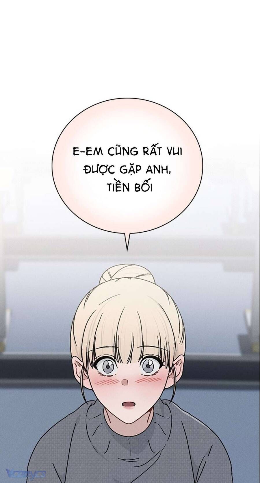 Review Người Yêu Cũ Chapter 10 - 59