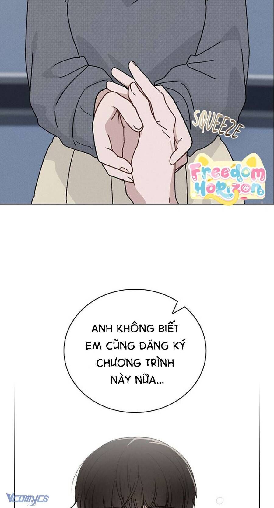 Review Người Yêu Cũ Chapter 10 - 60