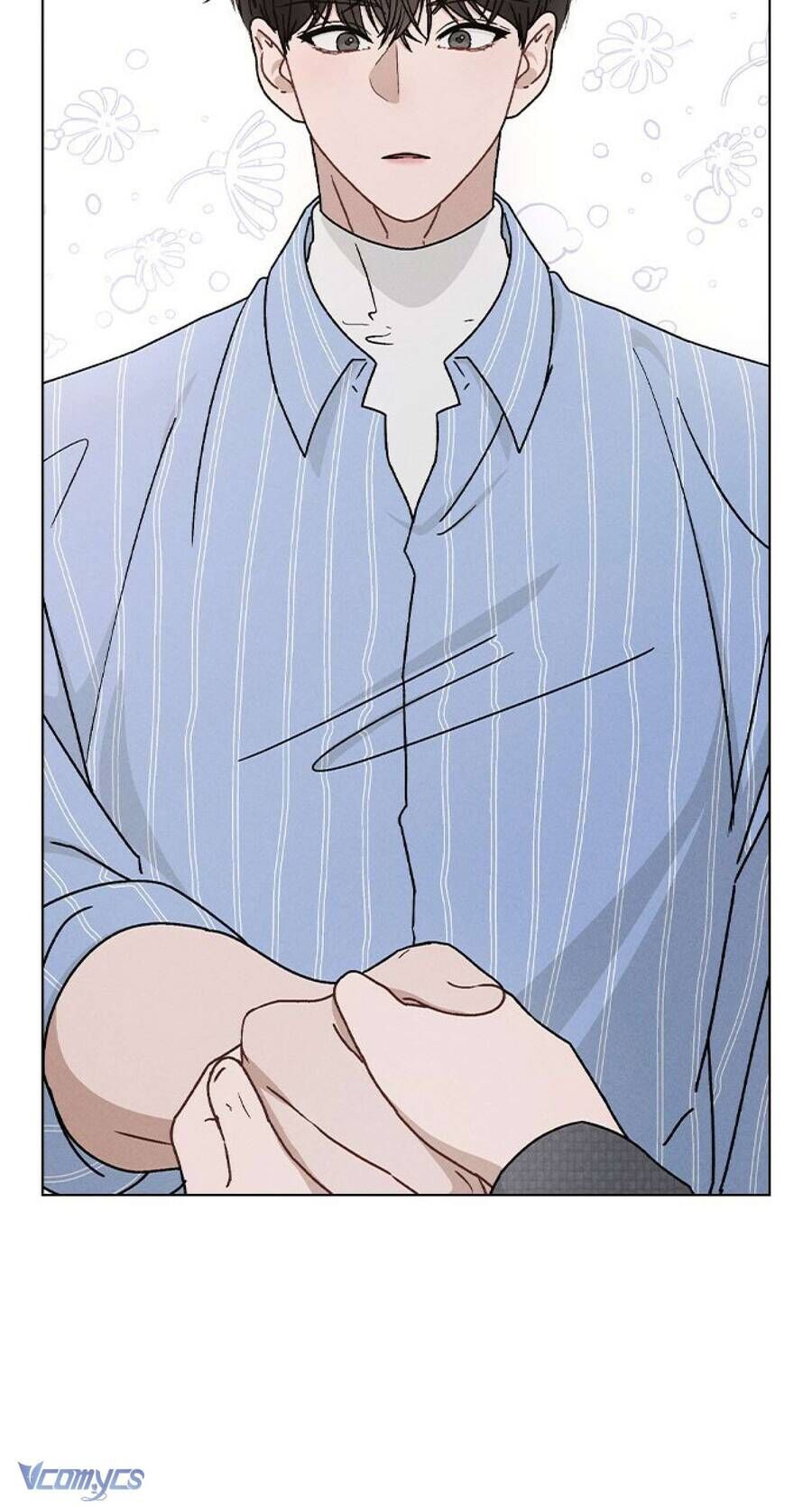 Review Người Yêu Cũ Chapter 10 - 61