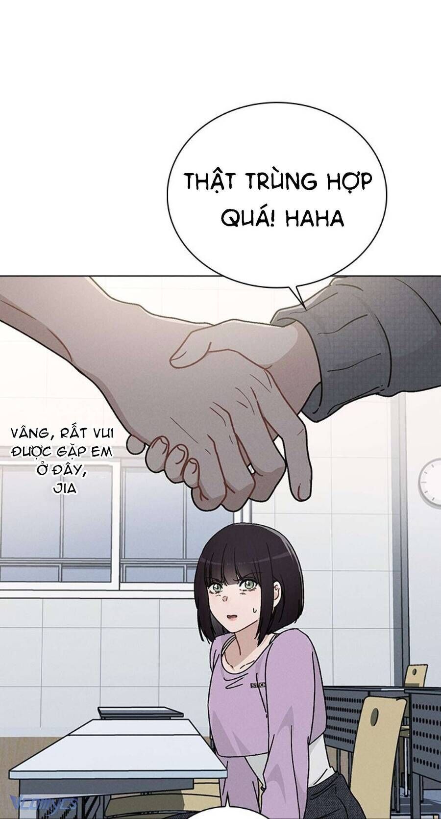 Review Người Yêu Cũ Chapter 10 - 62