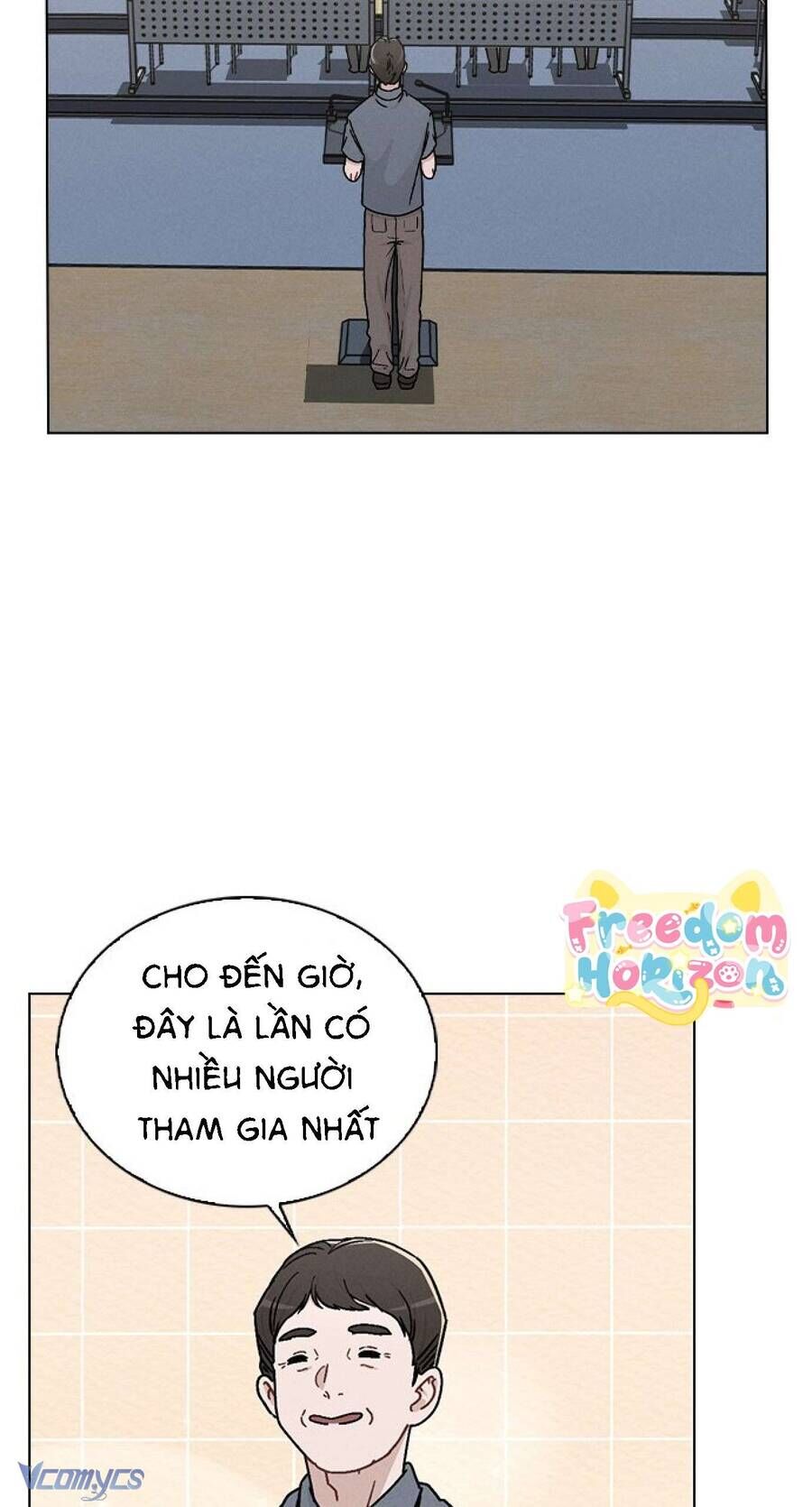 Review Người Yêu Cũ Chapter 10 - 64