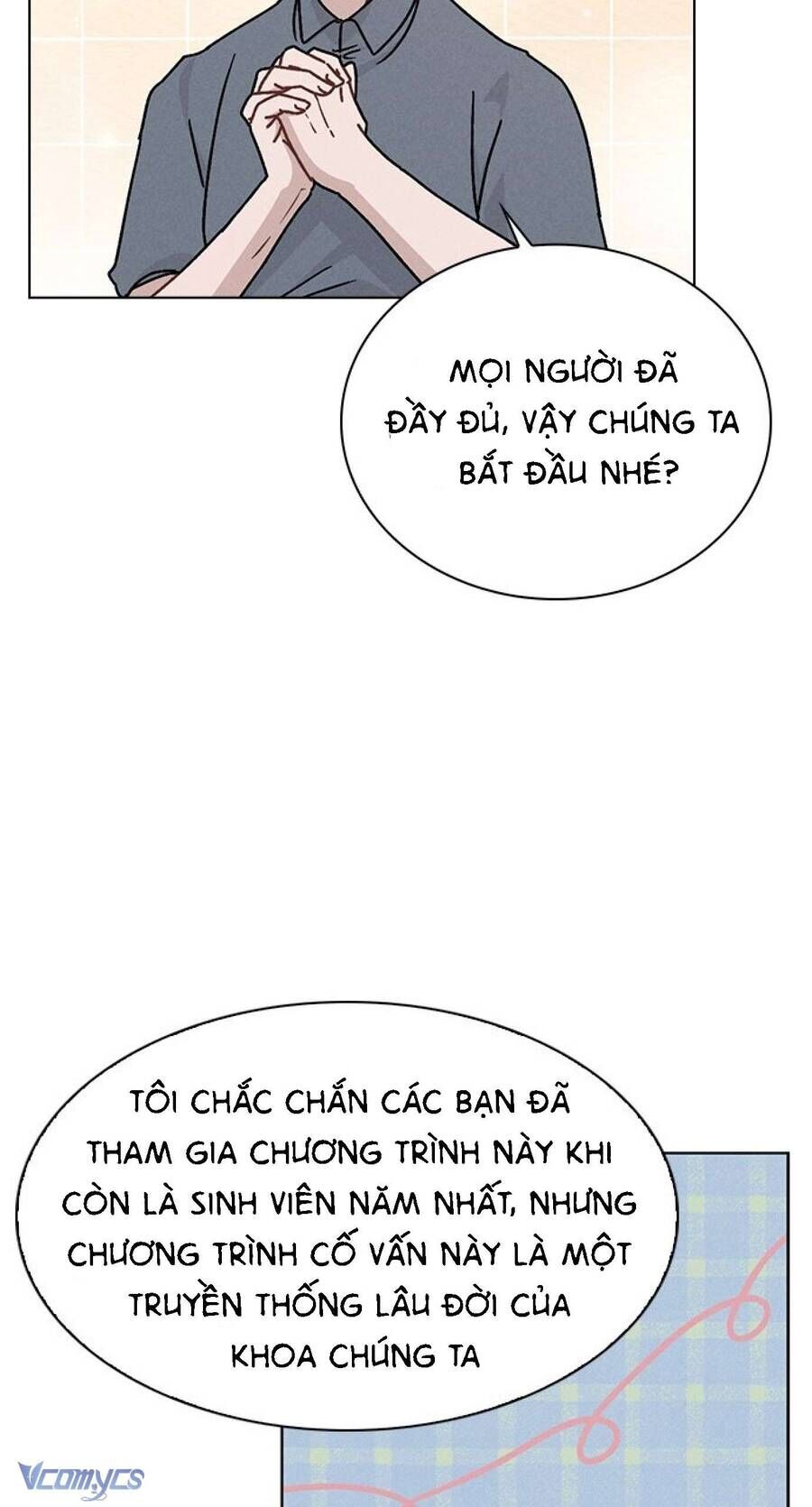 Review Người Yêu Cũ Chapter 10 - 65