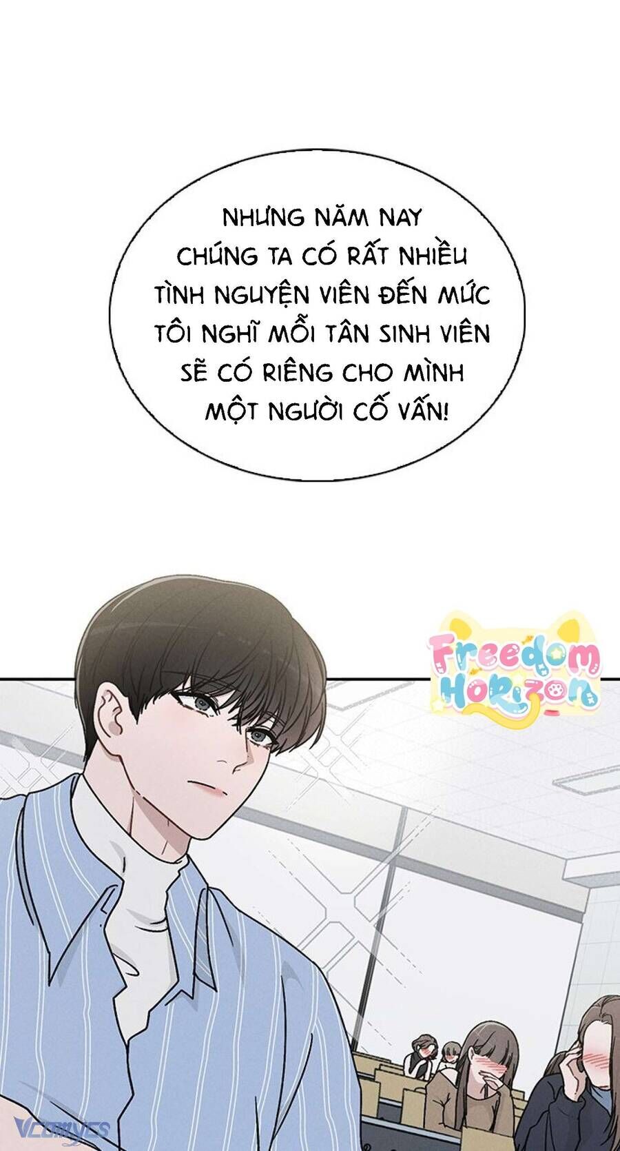 Review Người Yêu Cũ Chapter 10 - 68