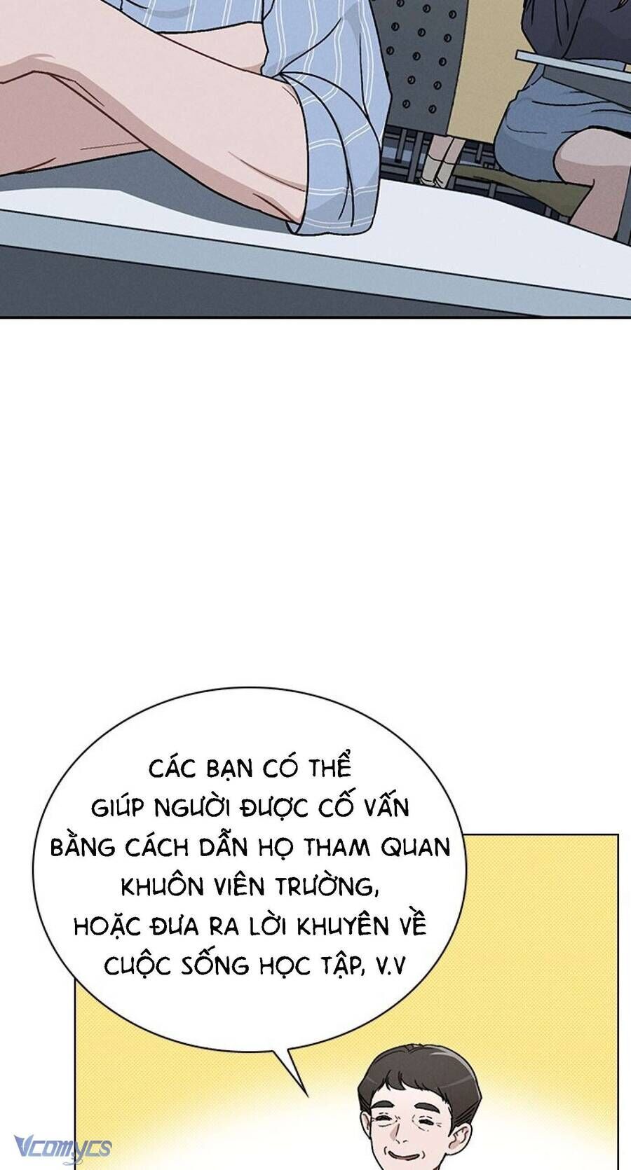 Review Người Yêu Cũ Chapter 10 - 69
