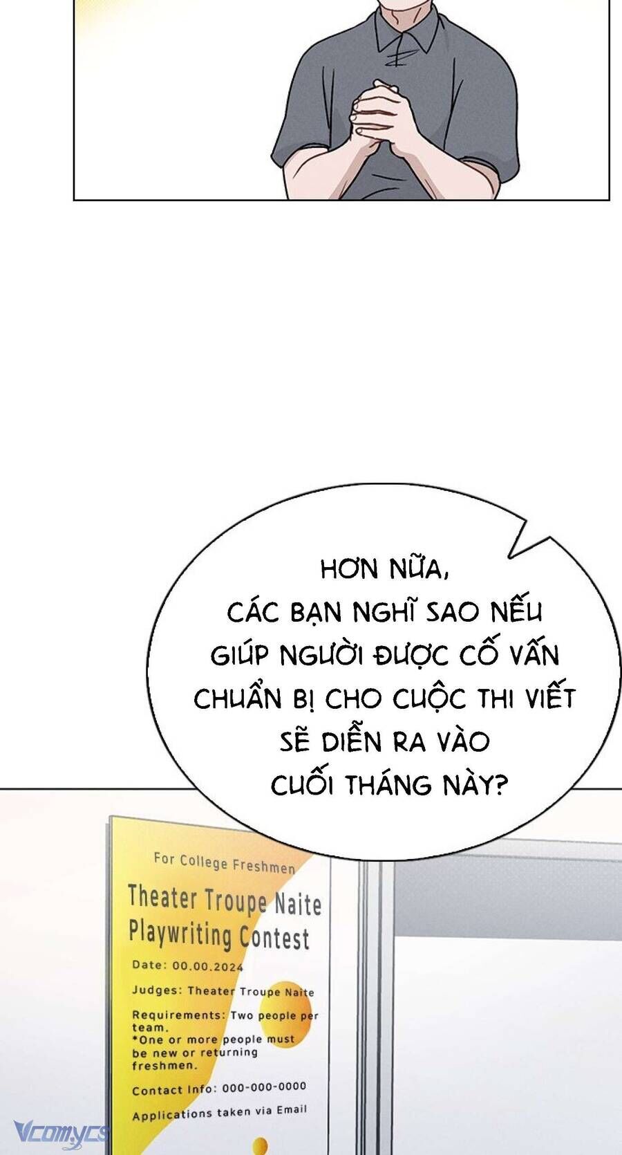 Review Người Yêu Cũ Chapter 10 - 70