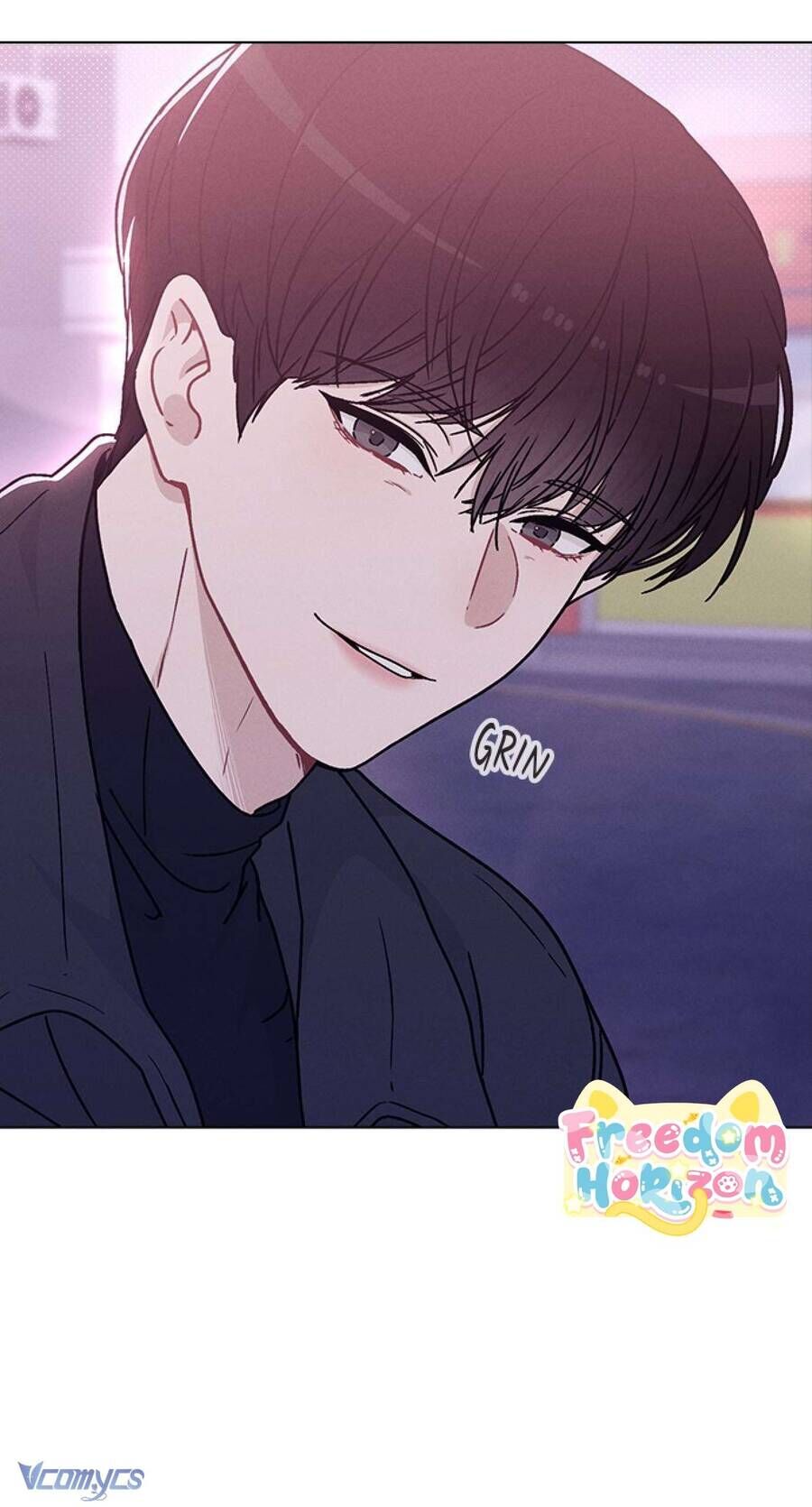 Review Người Yêu Cũ Chapter 10 - 8