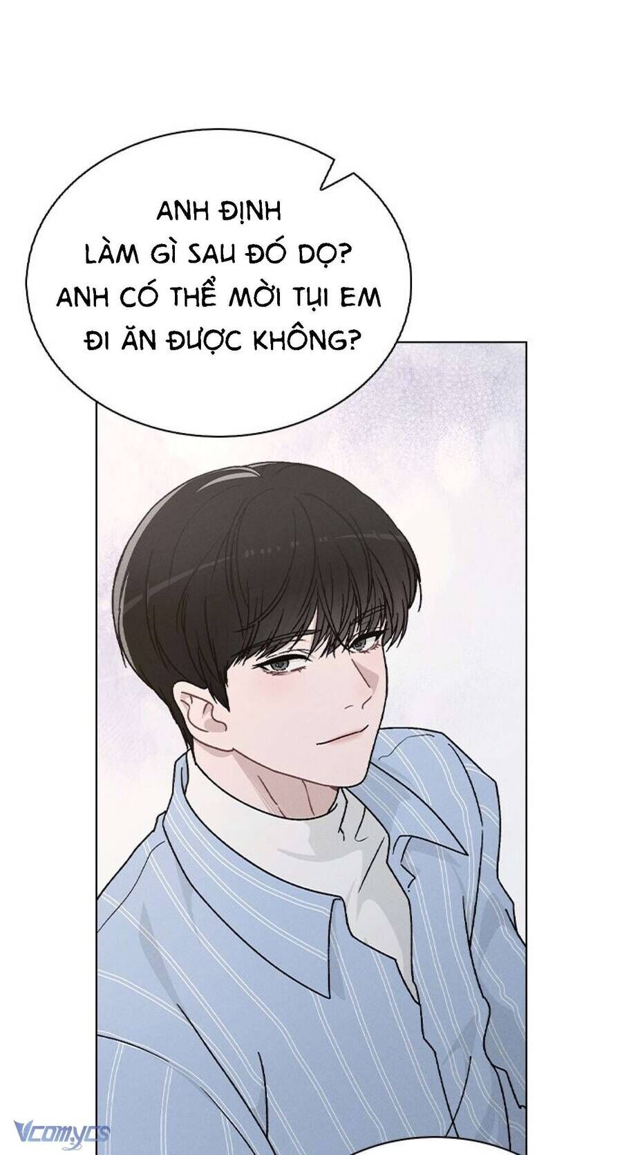 Review Người Yêu Cũ Chapter 10 - 73