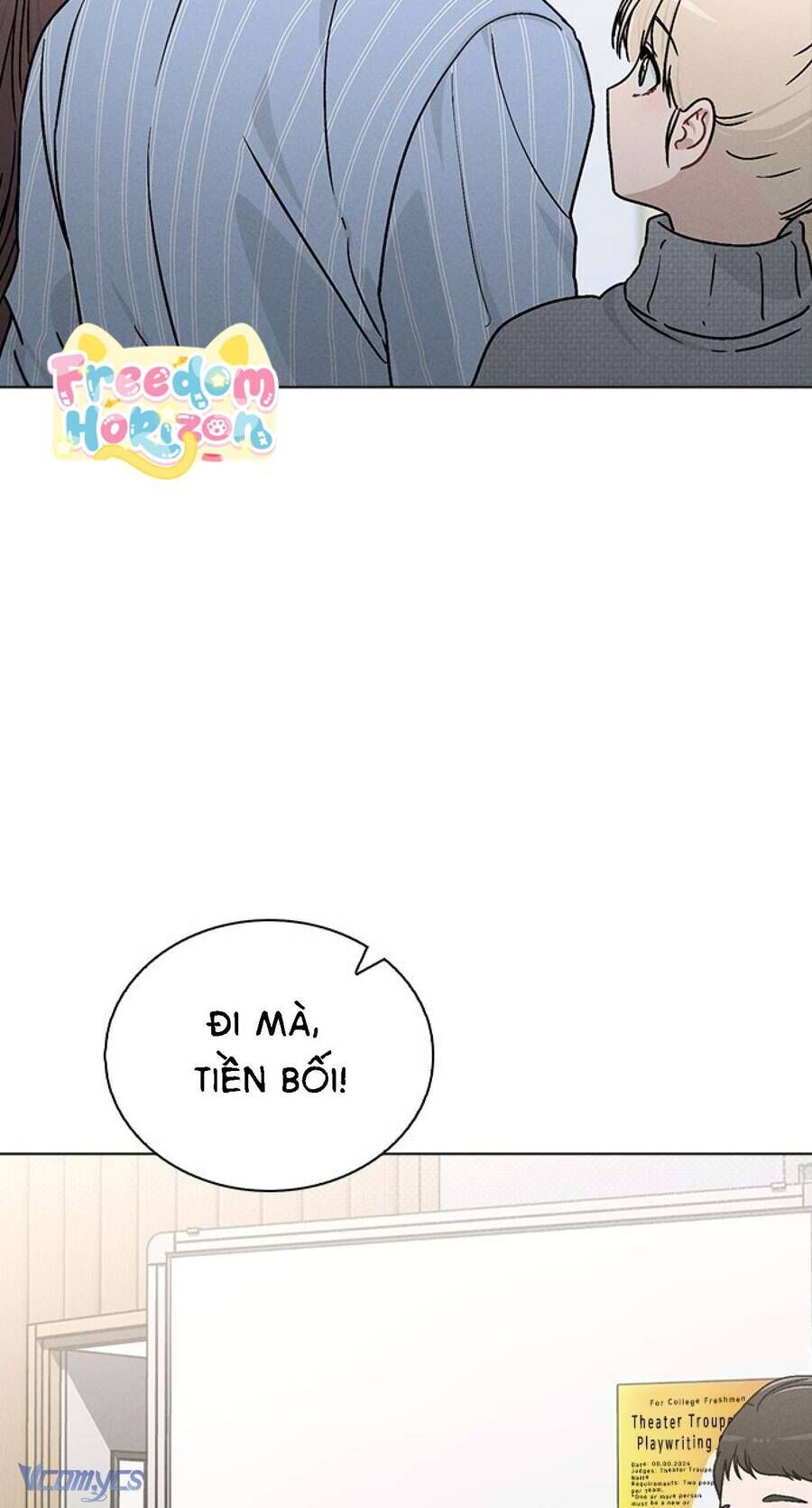 Review Người Yêu Cũ Chapter 10 - 80