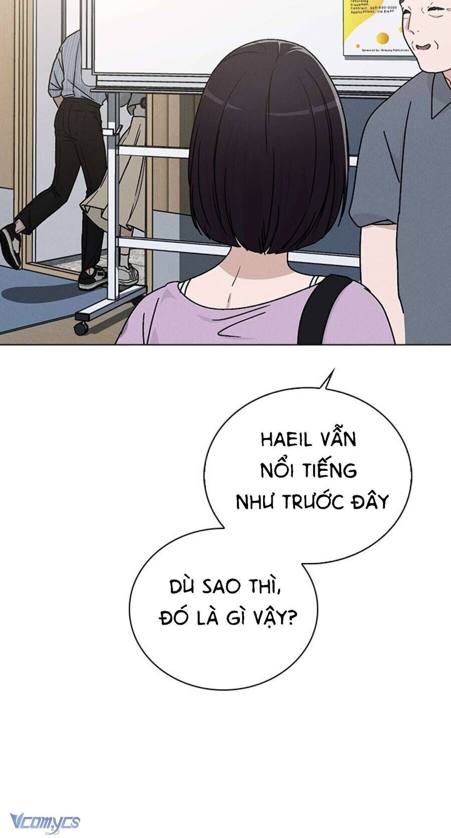 Review Người Yêu Cũ Chapter 10 - 81