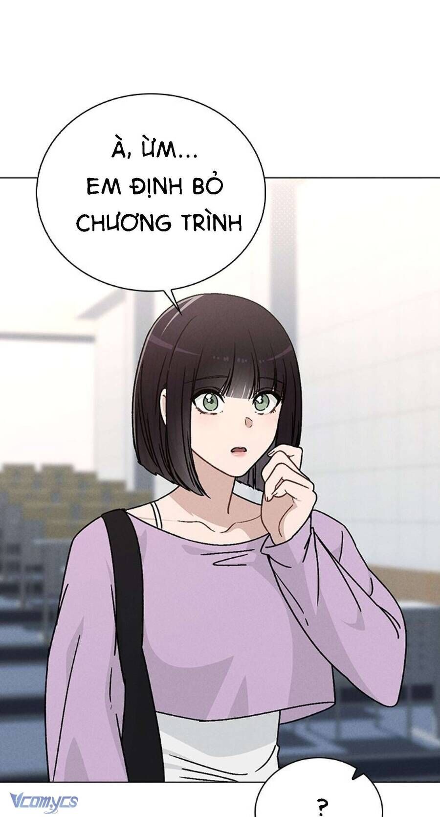 Review Người Yêu Cũ Chapter 10 - 82