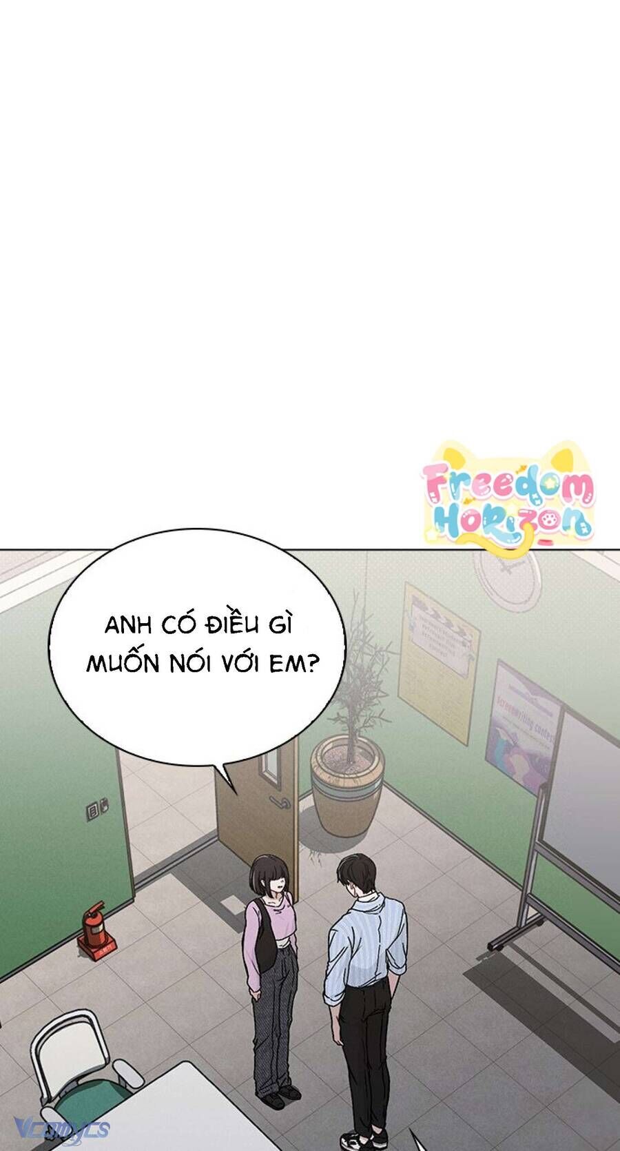 Review Người Yêu Cũ Chapter 10 - 92