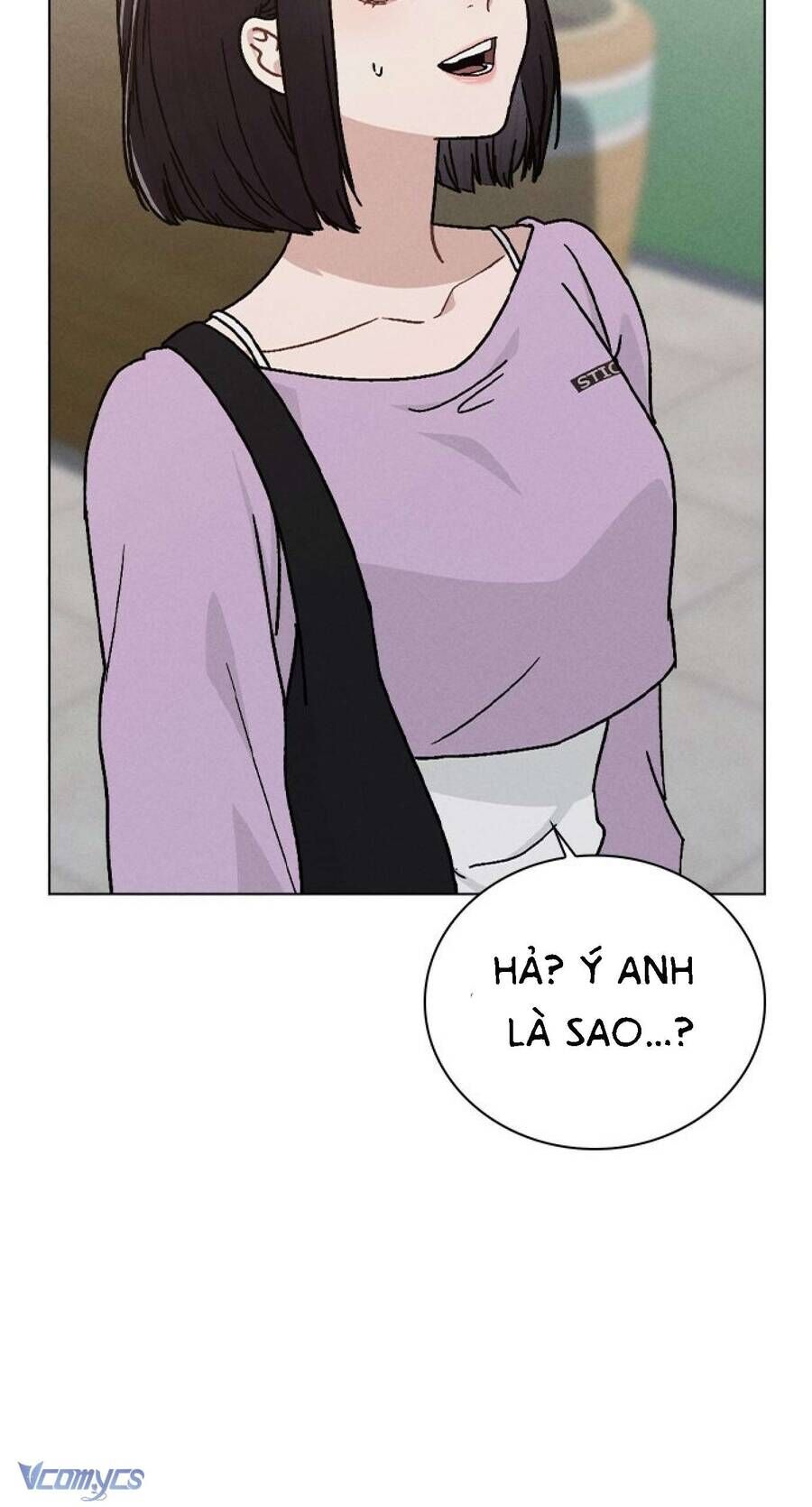 Review Người Yêu Cũ Chapter 10 - 94