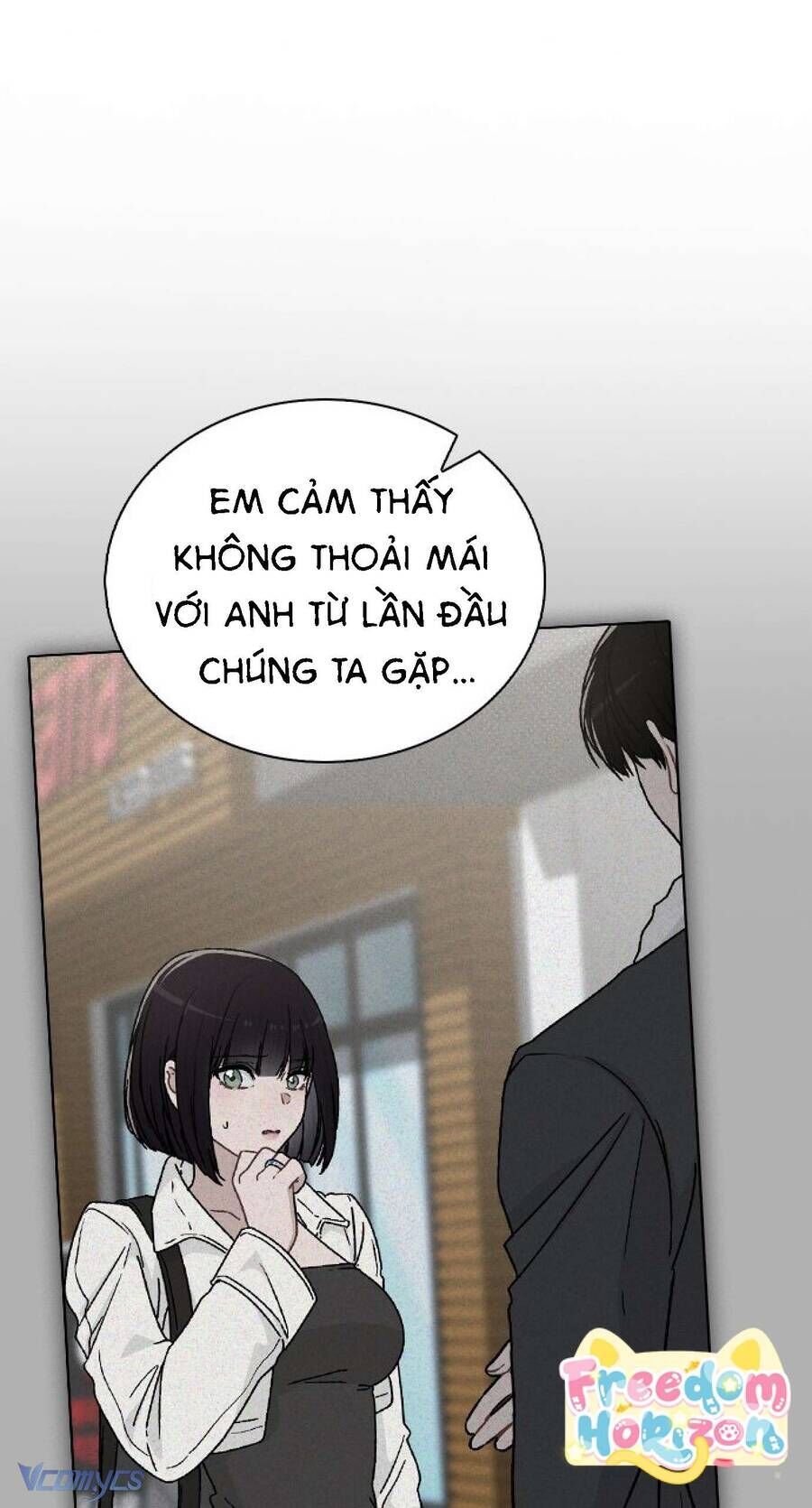 Review Người Yêu Cũ Chapter 10 - 96