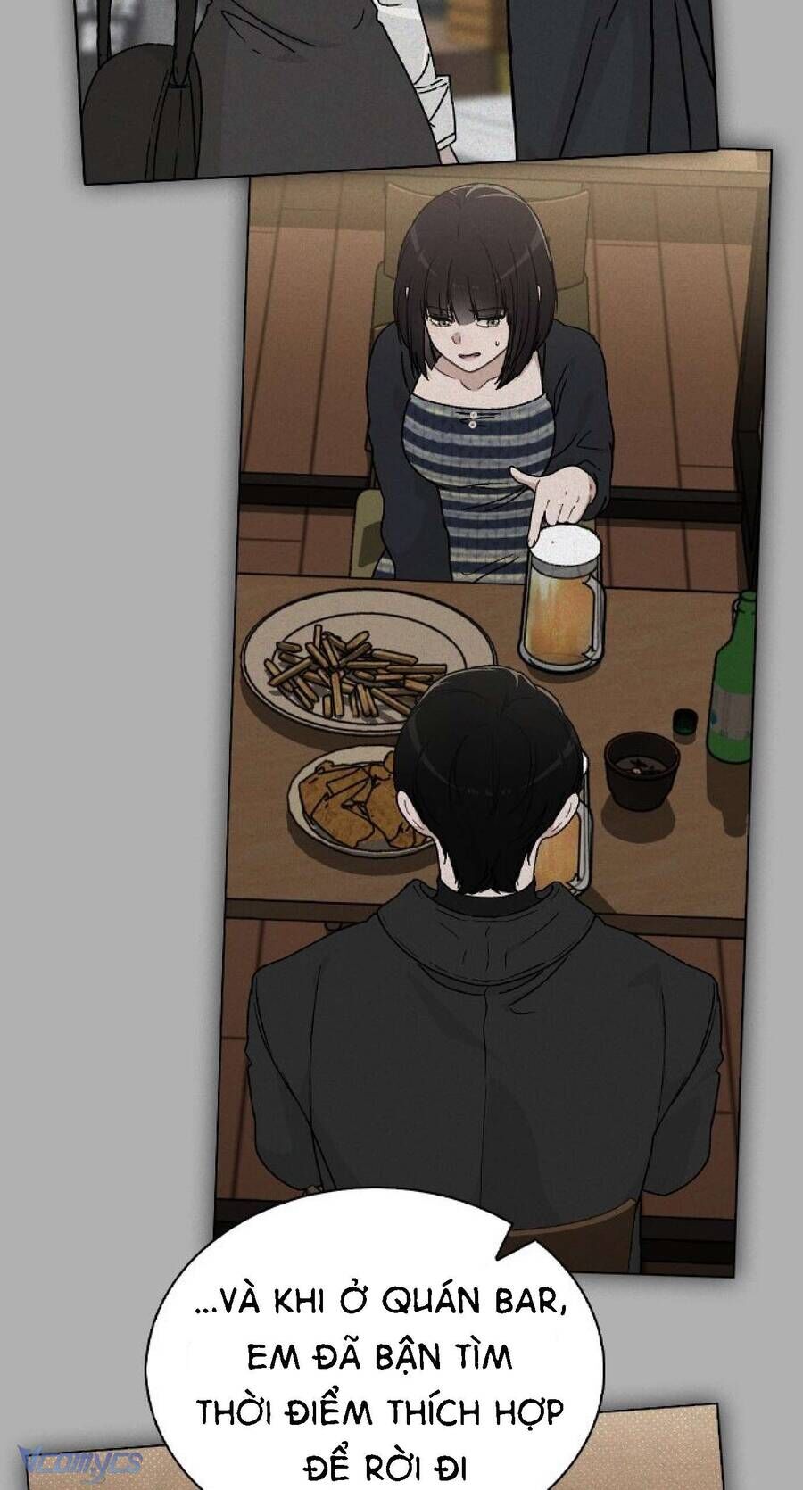 Review Người Yêu Cũ Chapter 10 - 97