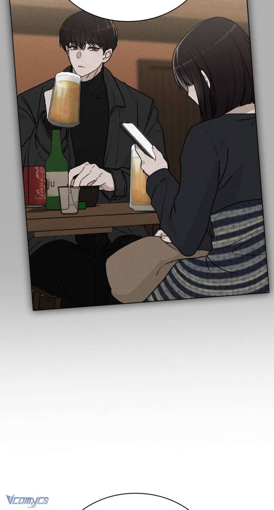 Review Người Yêu Cũ Chapter 10 - 98