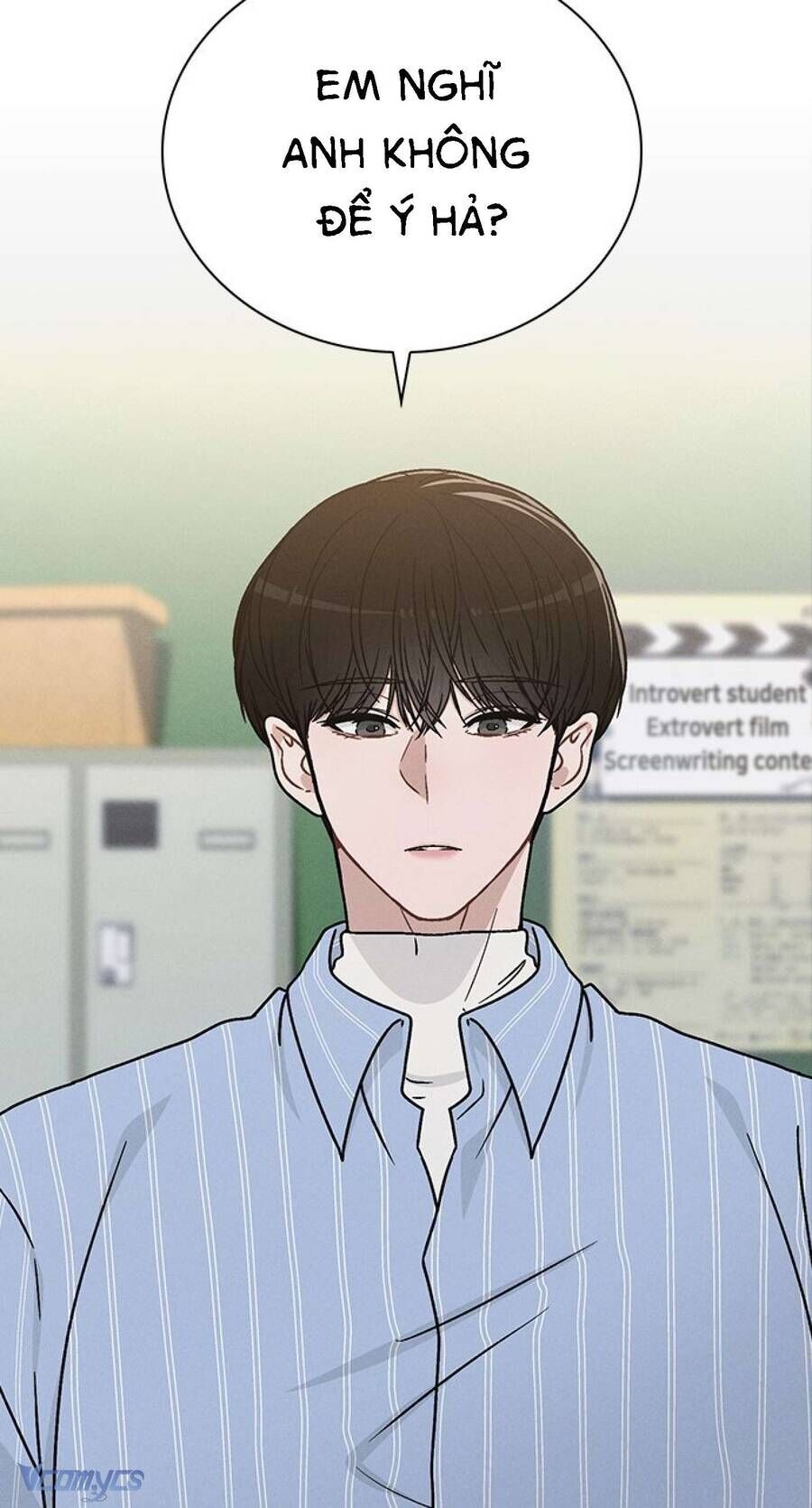 Review Người Yêu Cũ Chapter 10 - 99