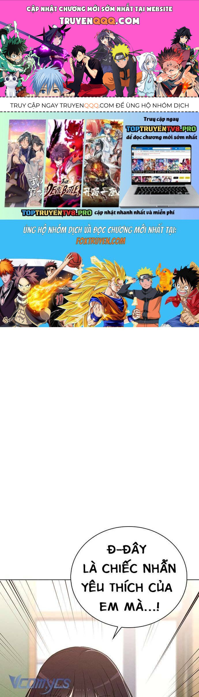 Review Người Yêu Cũ Chapter 11 - 1