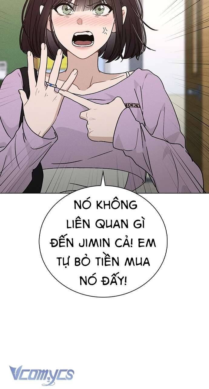 Review Người Yêu Cũ Chapter 11 - 2
