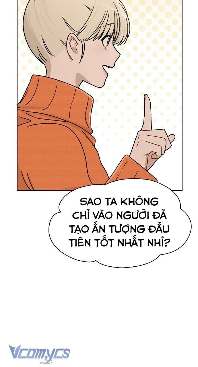 Review Người Yêu Cũ Chapter 11 - 101