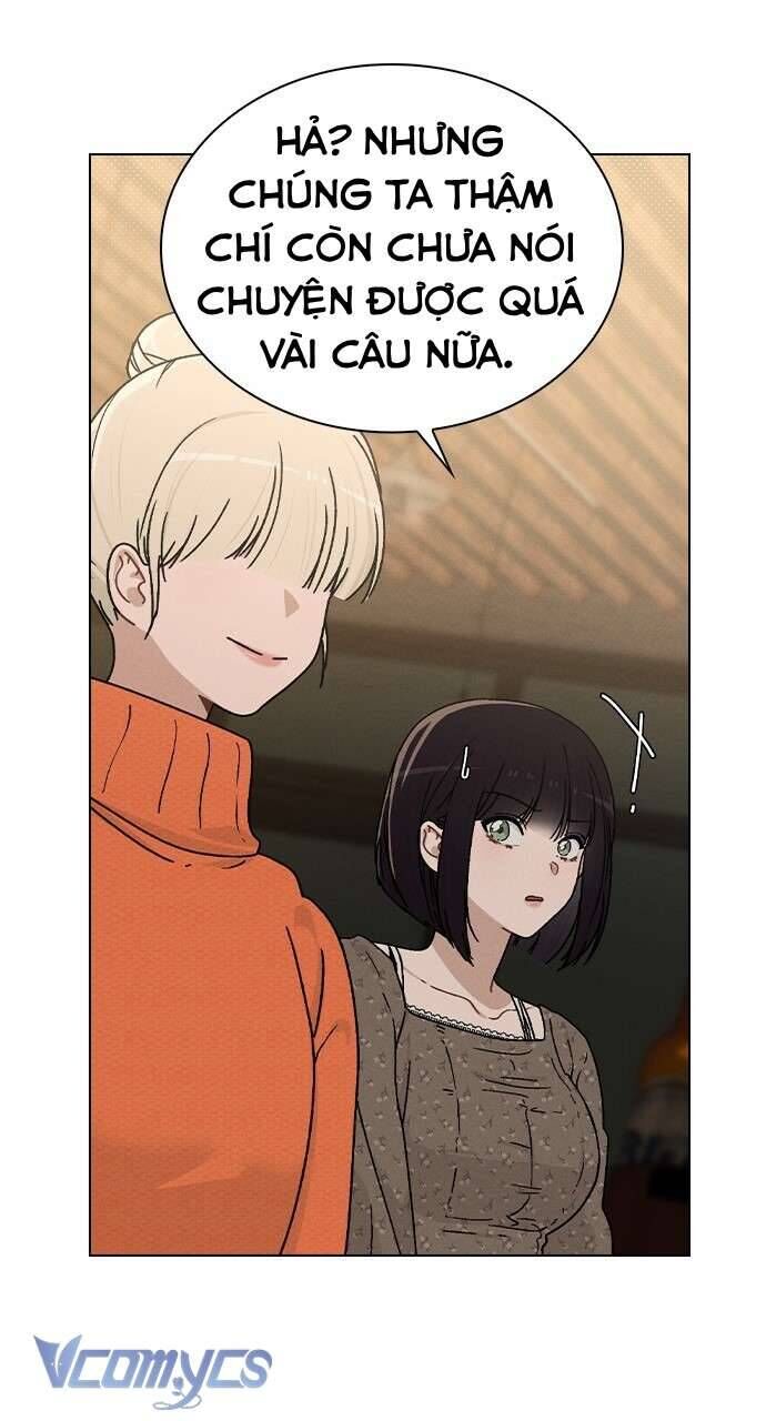 Review Người Yêu Cũ Chapter 11 - 102