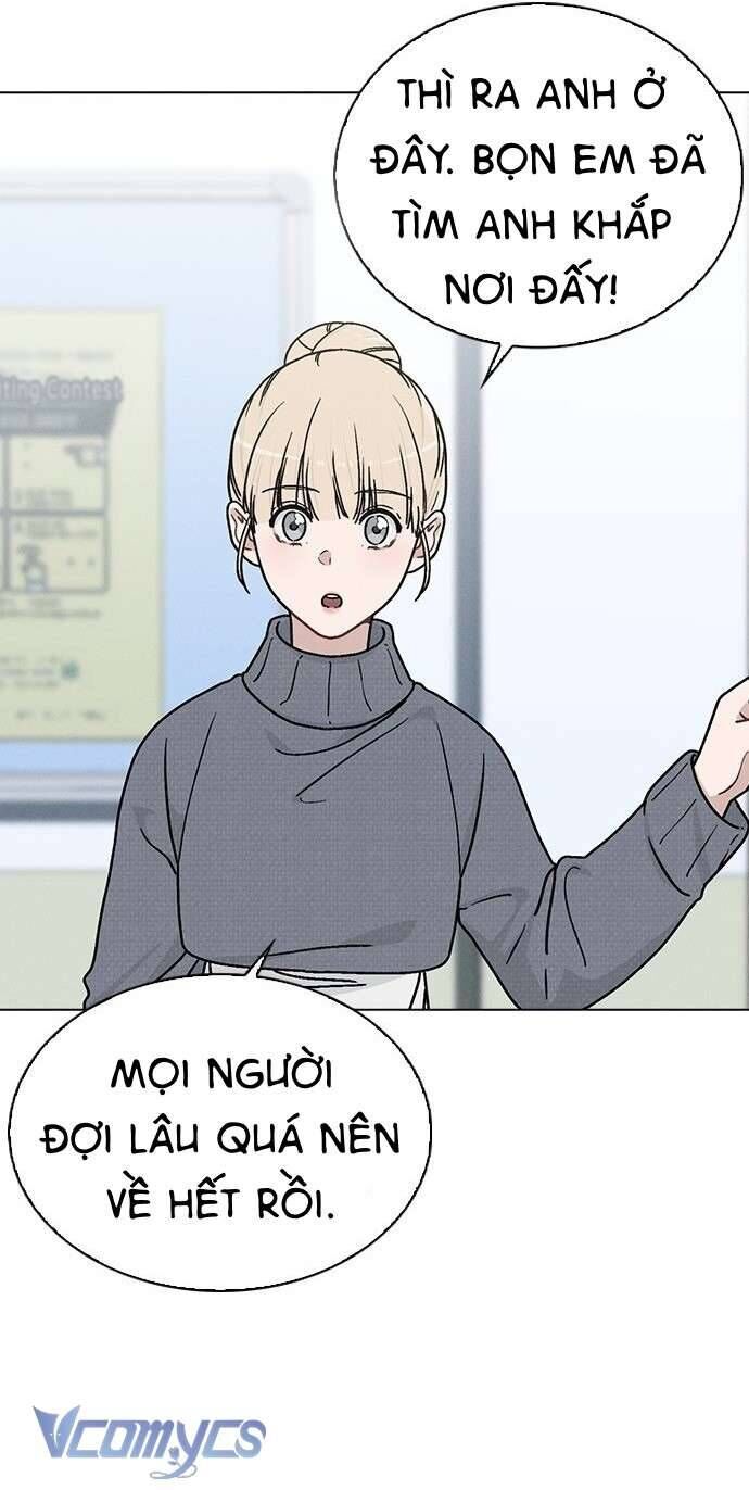 Review Người Yêu Cũ Chapter 11 - 13