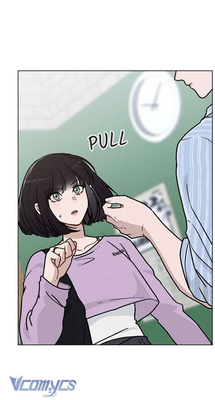 Review Người Yêu Cũ Chapter 11 - 14