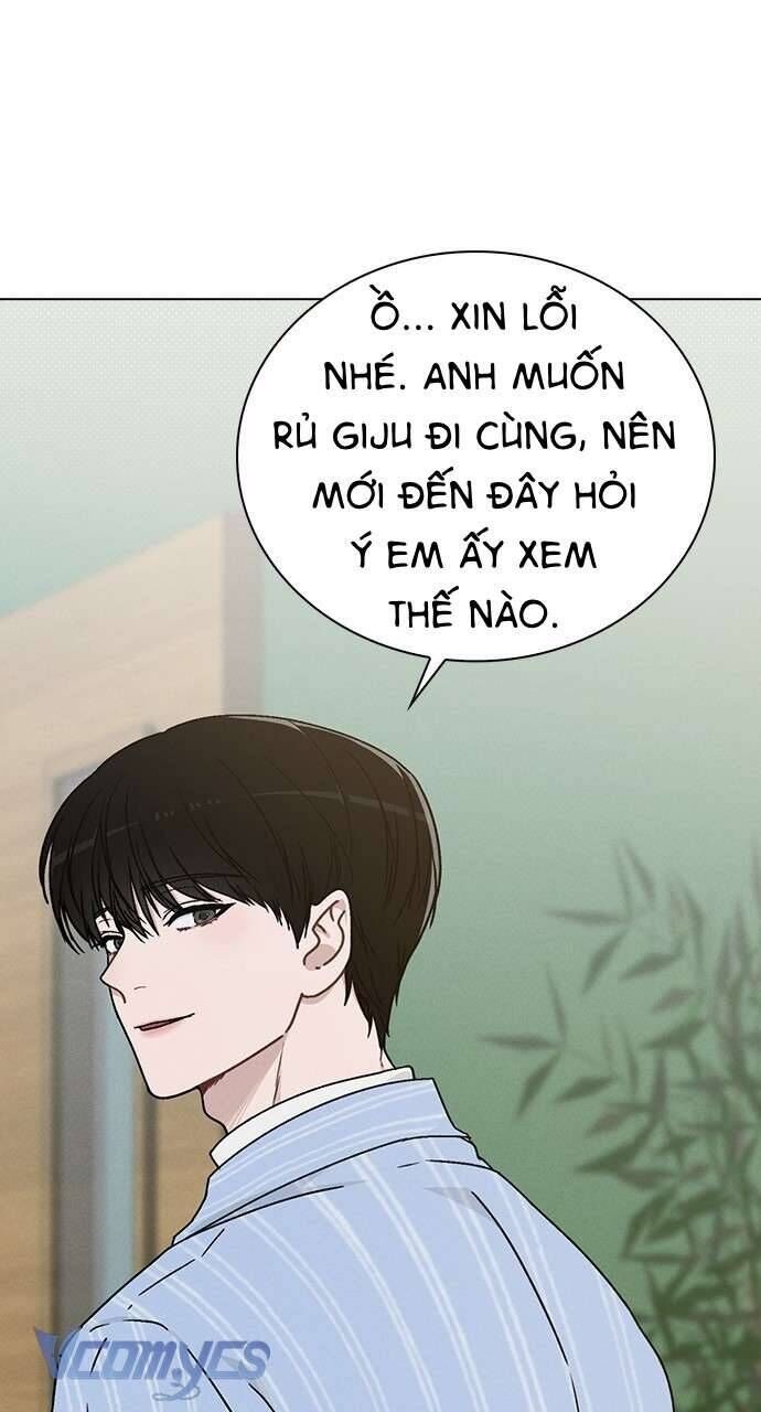 Review Người Yêu Cũ Chapter 11 - 15