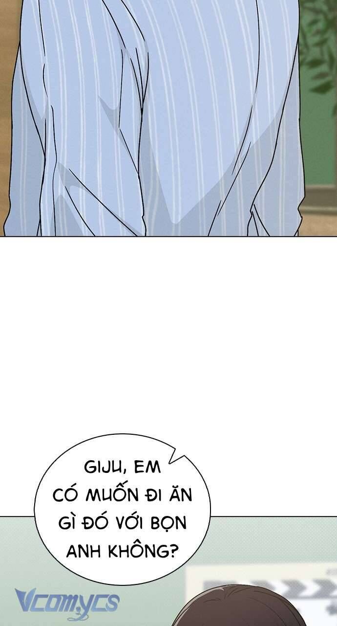 Review Người Yêu Cũ Chapter 11 - 16