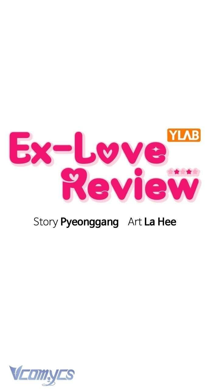 Review Người Yêu Cũ Chapter 11 - 18