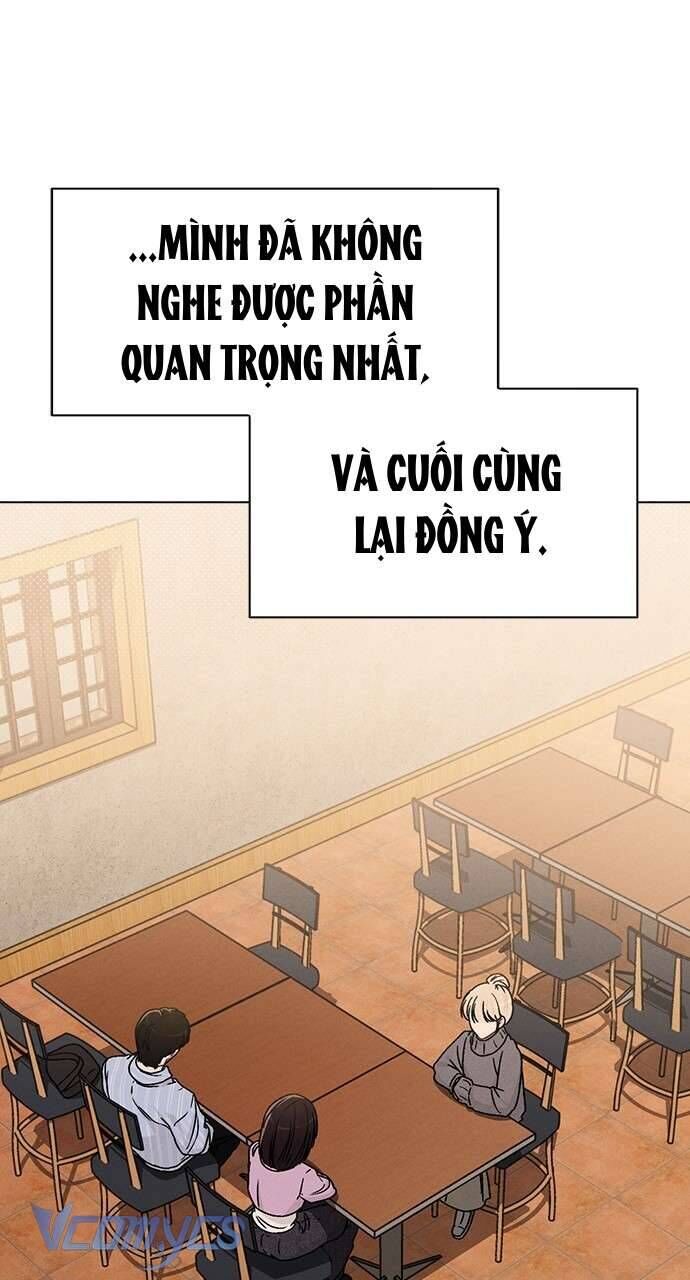 Review Người Yêu Cũ Chapter 11 - 19