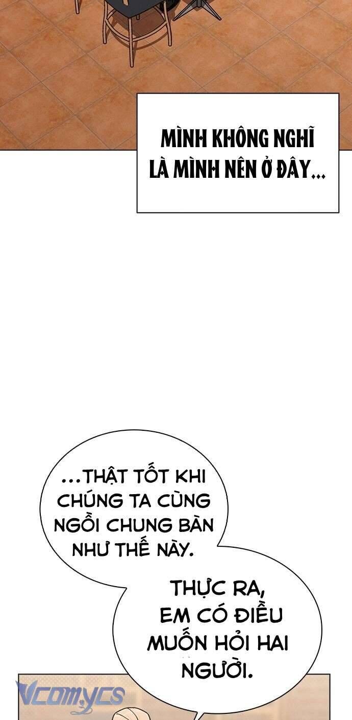 Review Người Yêu Cũ Chapter 11 - 20