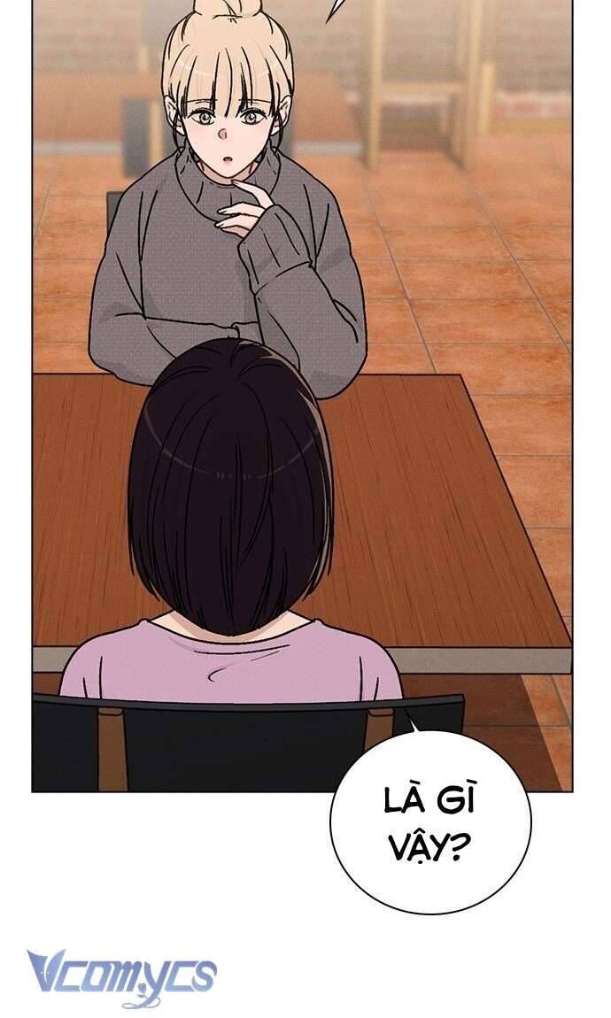 Review Người Yêu Cũ Chapter 11 - 21