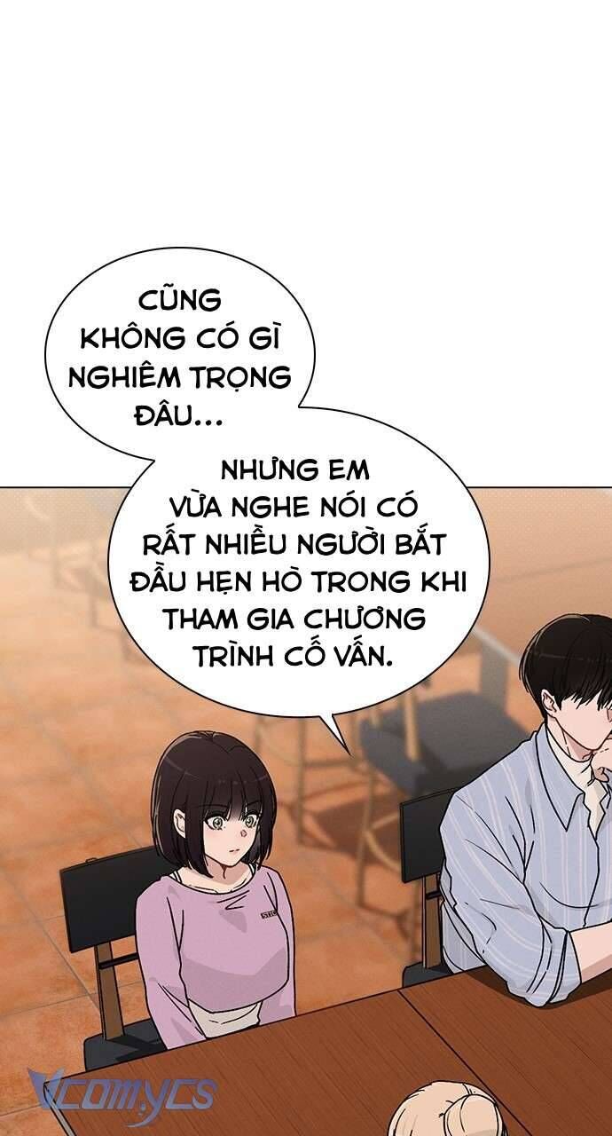 Review Người Yêu Cũ Chapter 11 - 22