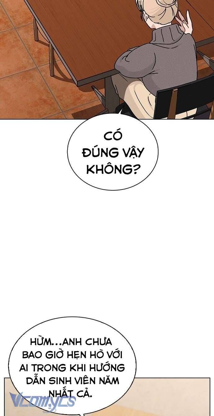 Review Người Yêu Cũ Chapter 11 - 23