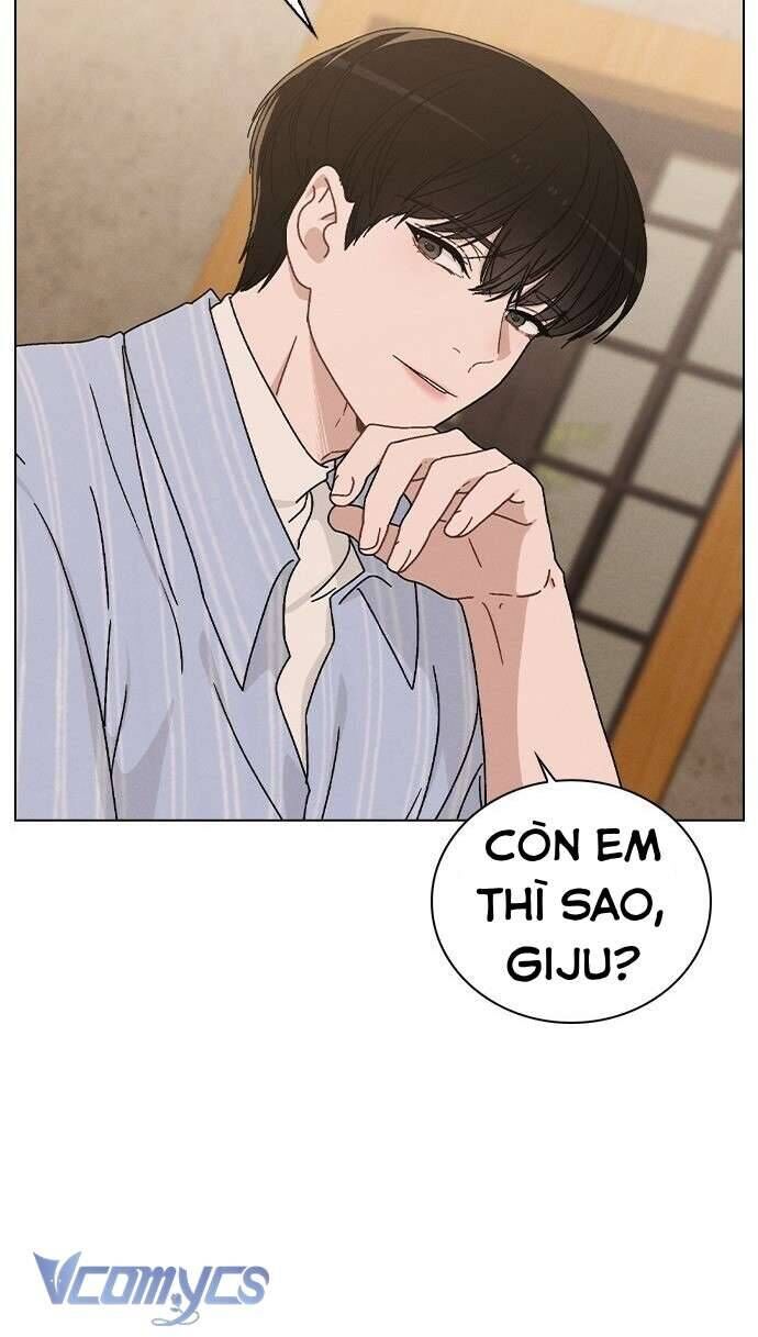 Review Người Yêu Cũ Chapter 11 - 24