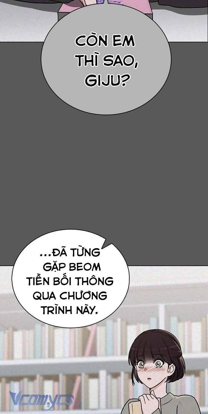 Review Người Yêu Cũ Chapter 11 - 27