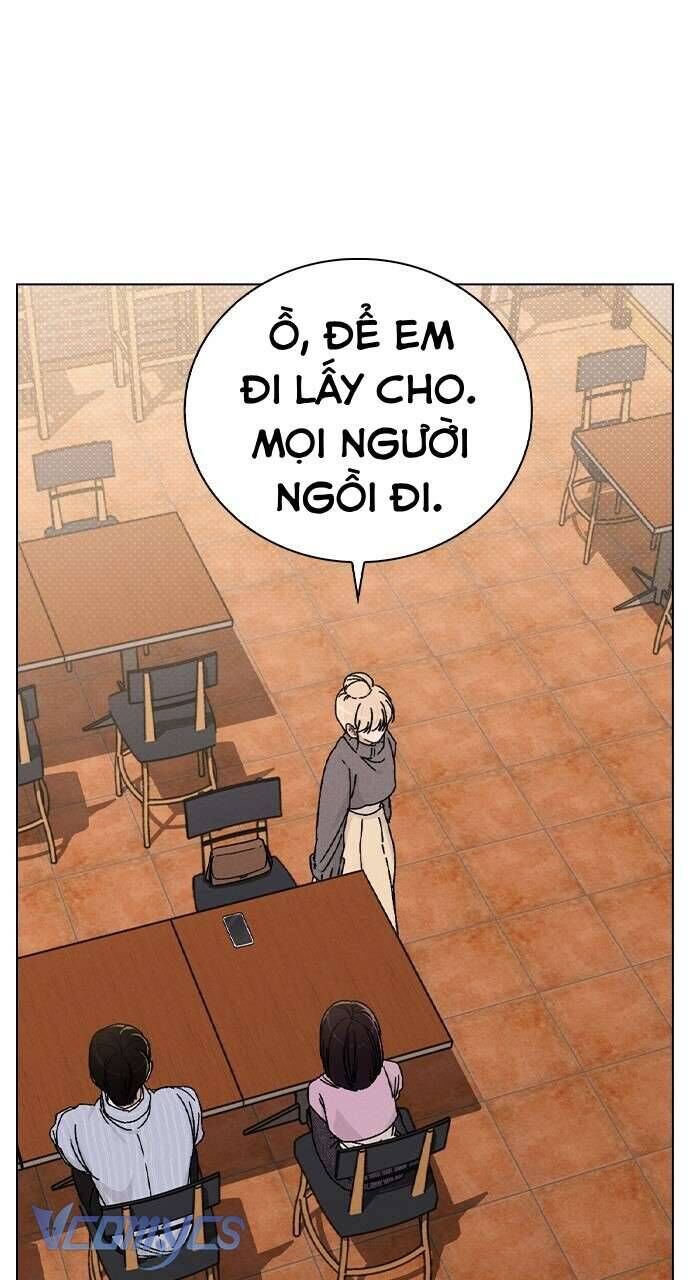 Review Người Yêu Cũ Chapter 11 - 30